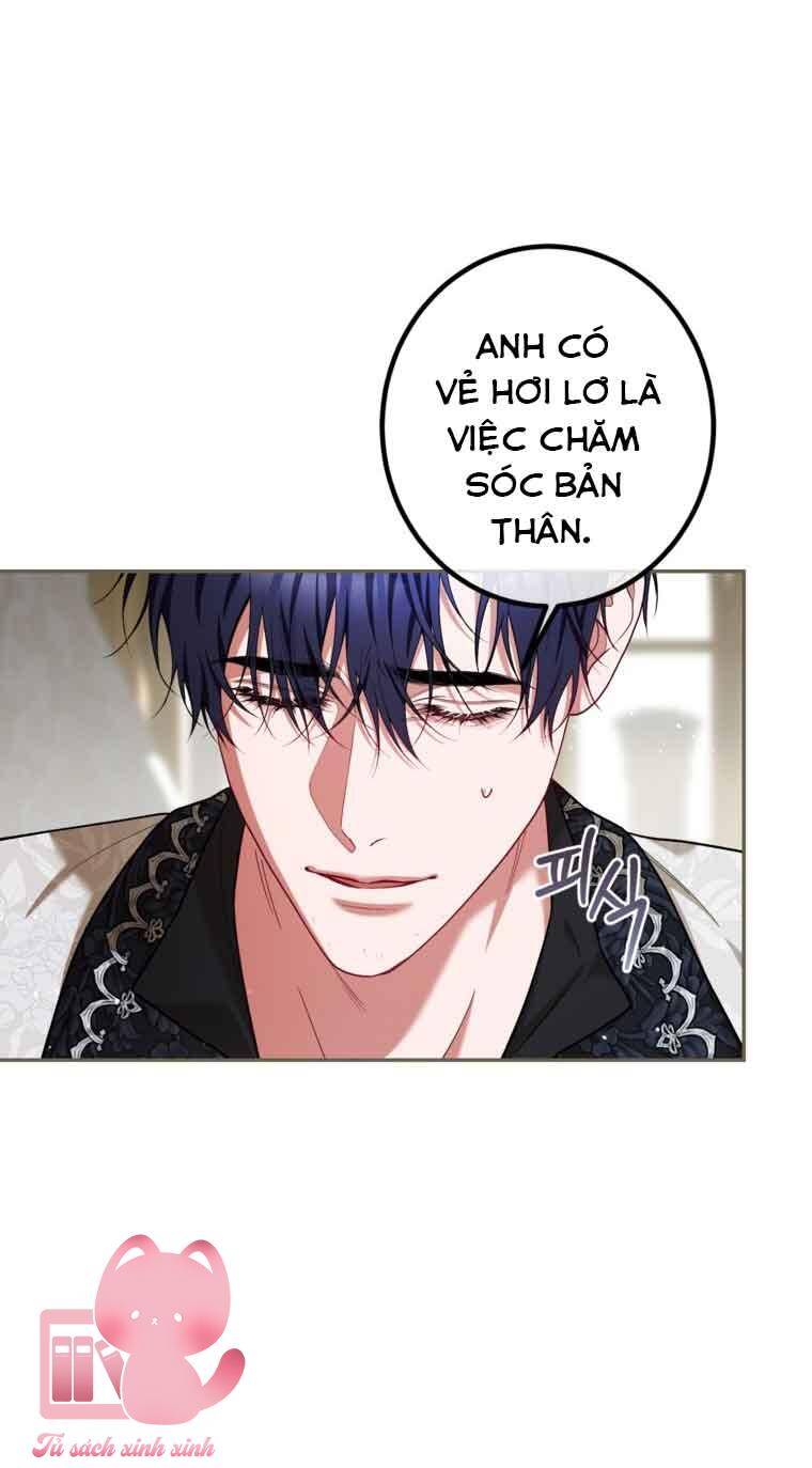 Thời Gian Của Nhân Vật Phụ Có Giới Hạn: Chapter 84