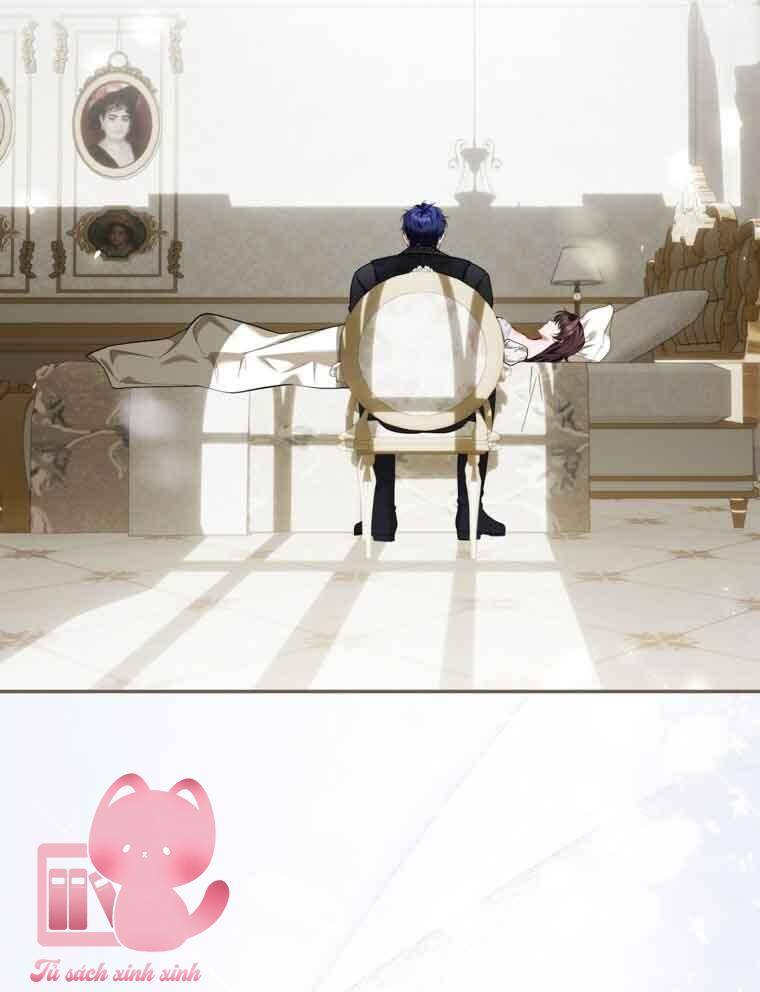 Thời Gian Của Nhân Vật Phụ Có Giới Hạn: Chapter 84