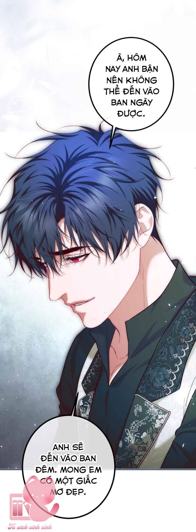 Thời Gian Của Nhân Vật Phụ Có Giới Hạn: Chapter 84