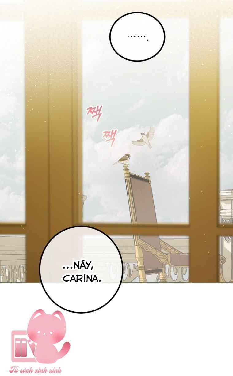 Thời Gian Của Nhân Vật Phụ Có Giới Hạn: Chapter 84