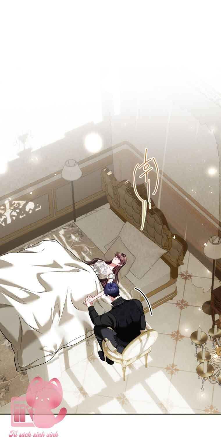 Thời Gian Của Nhân Vật Phụ Có Giới Hạn: Chapter 84