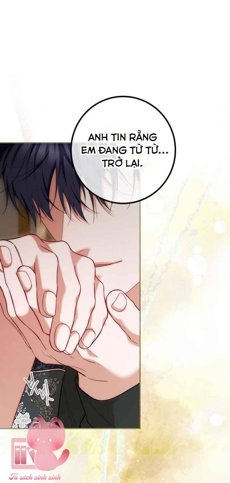 Thời Gian Của Nhân Vật Phụ Có Giới Hạn: Chapter 84