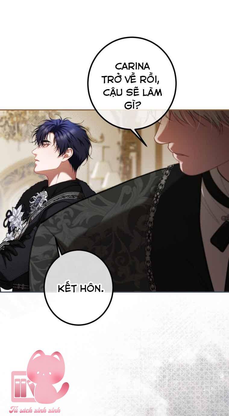 Thời Gian Của Nhân Vật Phụ Có Giới Hạn: Chapter 84