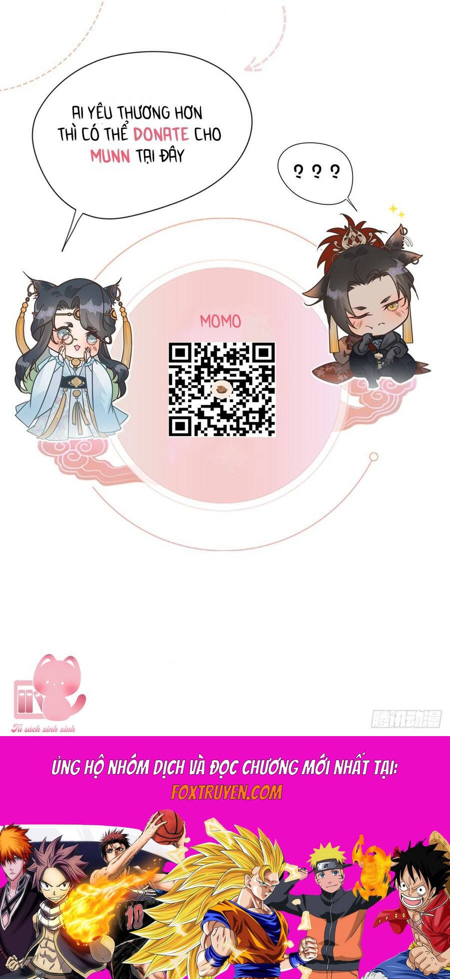 Thời Gian Của Nhân Vật Phụ Có Giới Hạn: Chapter 84