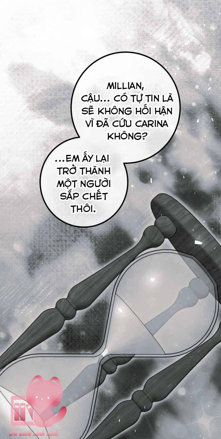 Thời Gian Của Nhân Vật Phụ Có Giới Hạn: Chapter 84