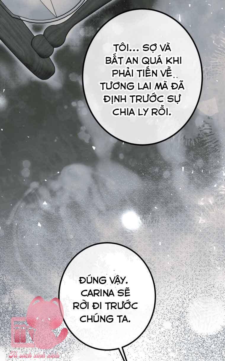 Thời Gian Của Nhân Vật Phụ Có Giới Hạn: Chapter 84