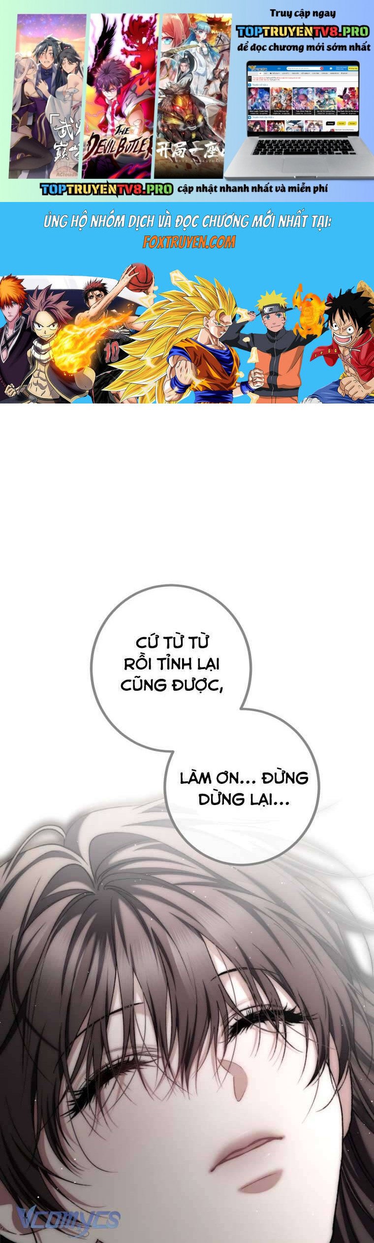 Thời Gian Của Nhân Vật Phụ Có Giới Hạn: Chapter 85