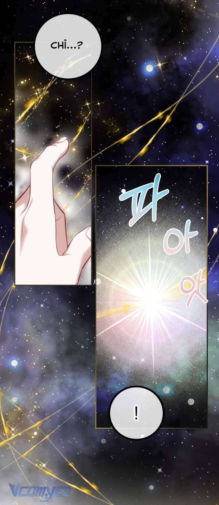 Thời Gian Của Nhân Vật Phụ Có Giới Hạn: Chapter 85