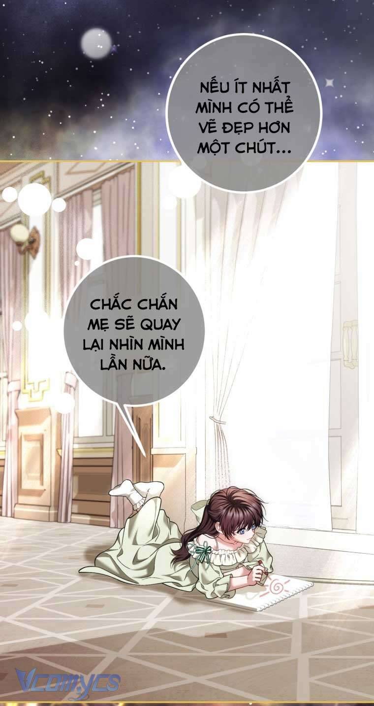 Thời Gian Của Nhân Vật Phụ Có Giới Hạn: Chapter 85