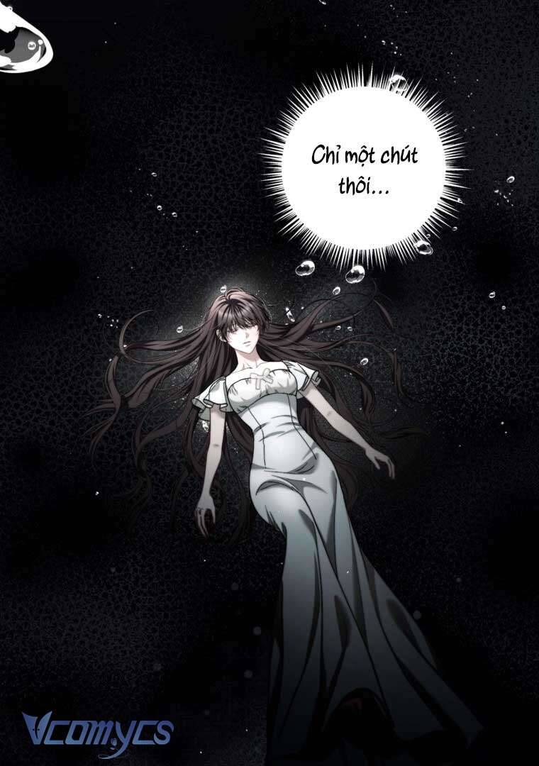 Thời Gian Của Nhân Vật Phụ Có Giới Hạn: Chapter 85