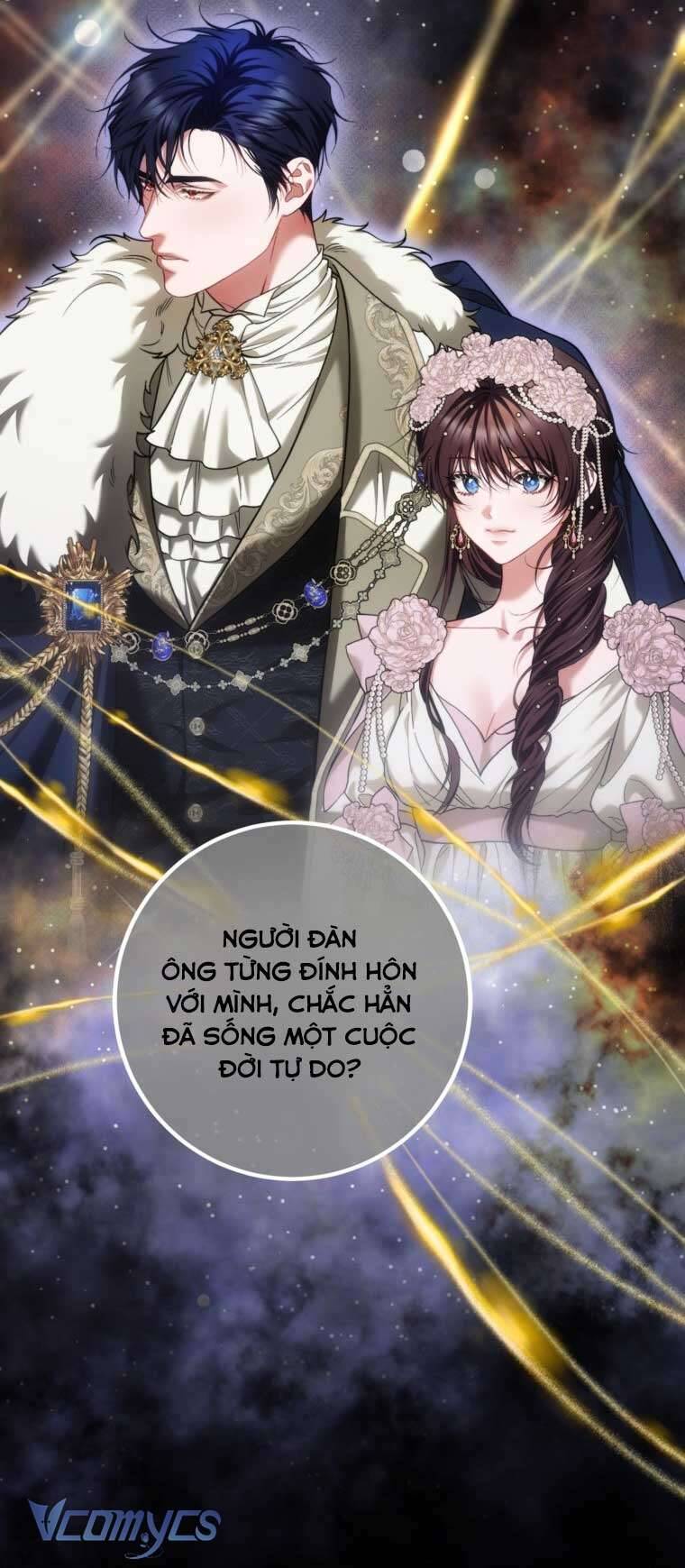 Thời Gian Của Nhân Vật Phụ Có Giới Hạn: Chapter 85