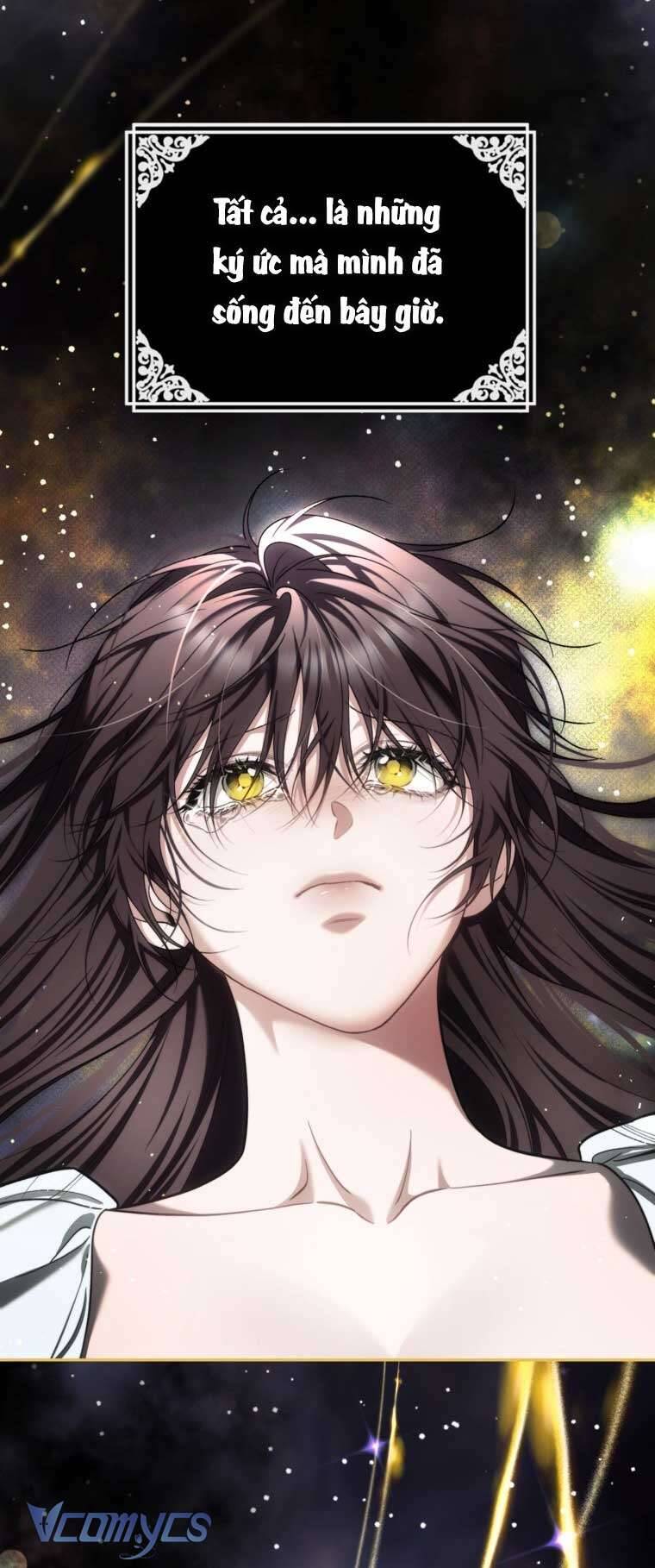 Thời Gian Của Nhân Vật Phụ Có Giới Hạn: Chapter 85