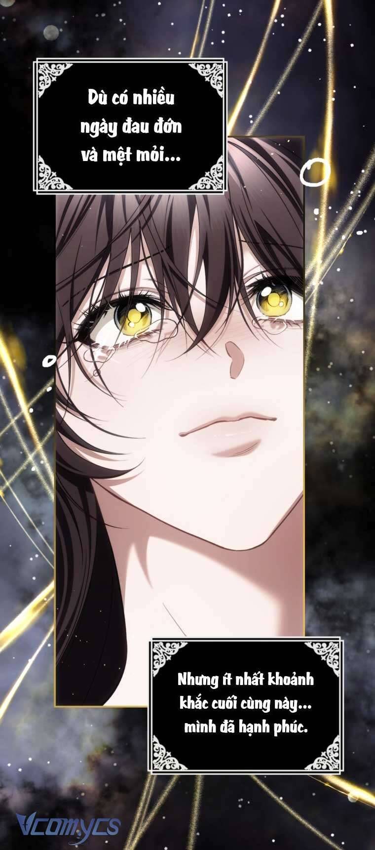 Thời Gian Của Nhân Vật Phụ Có Giới Hạn: Chapter 85