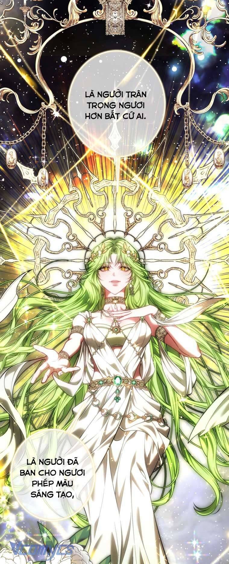 Thời Gian Của Nhân Vật Phụ Có Giới Hạn: Chapter 85