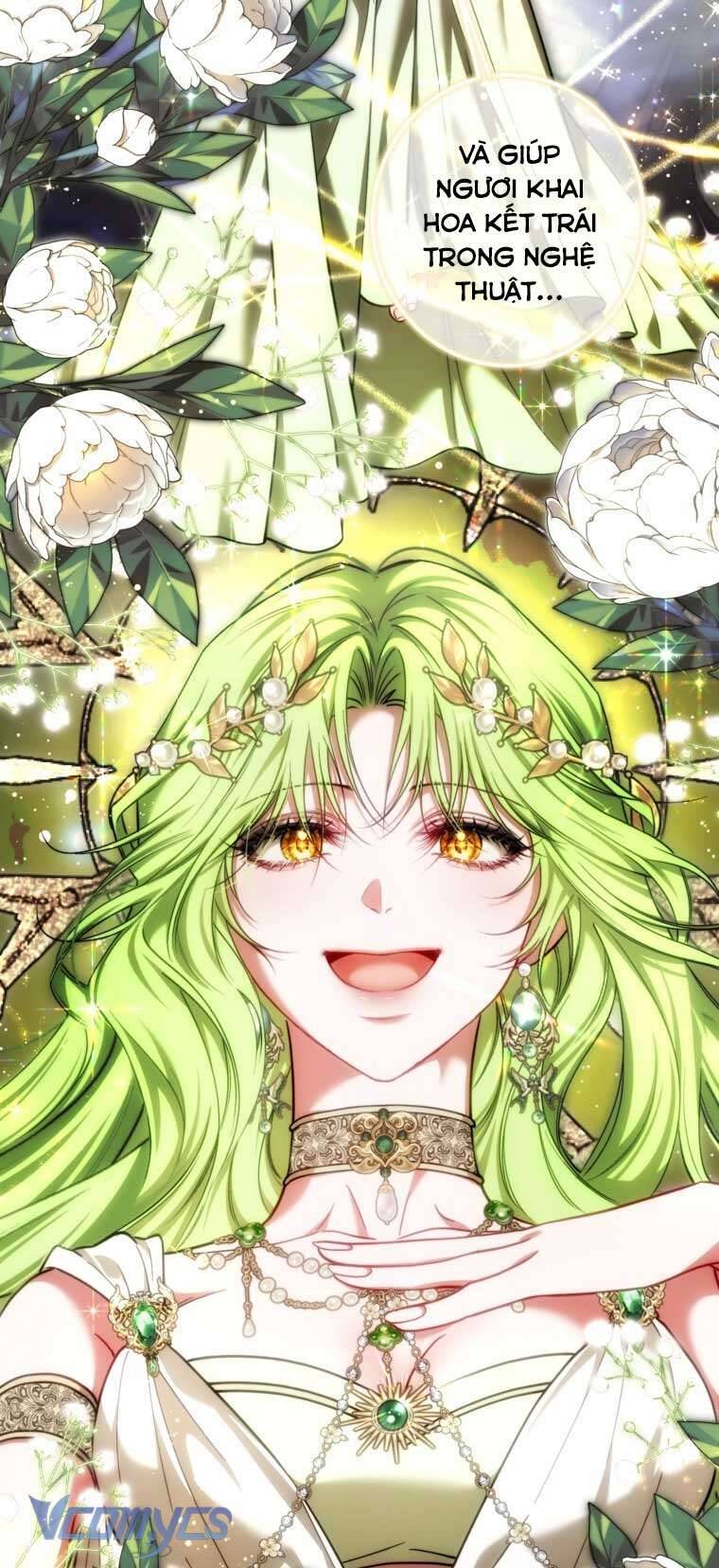 Thời Gian Của Nhân Vật Phụ Có Giới Hạn: Chapter 85