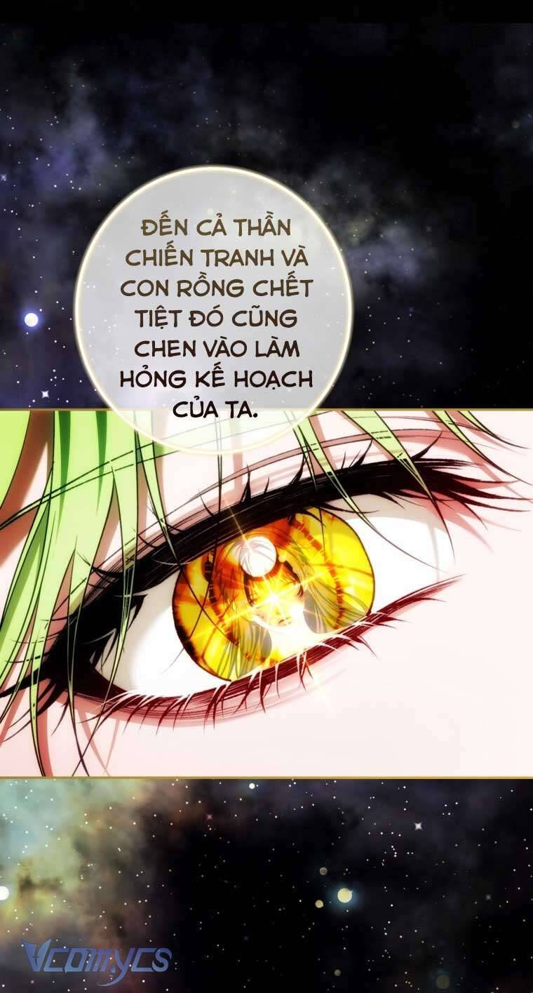 Thời Gian Của Nhân Vật Phụ Có Giới Hạn: Chapter 85