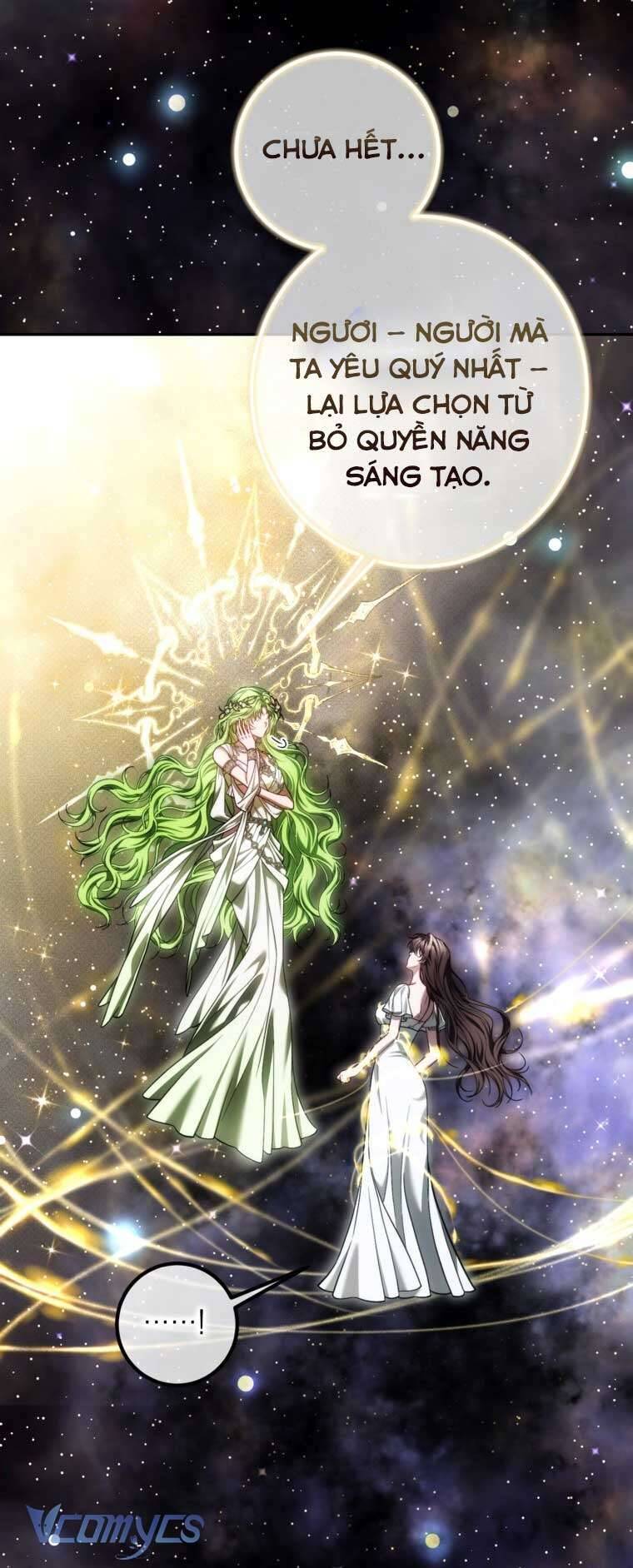 Thời Gian Của Nhân Vật Phụ Có Giới Hạn: Chapter 85