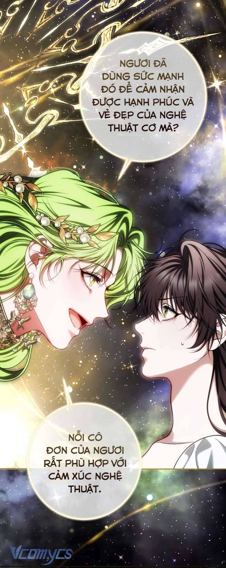 Thời Gian Của Nhân Vật Phụ Có Giới Hạn: Chapter 85