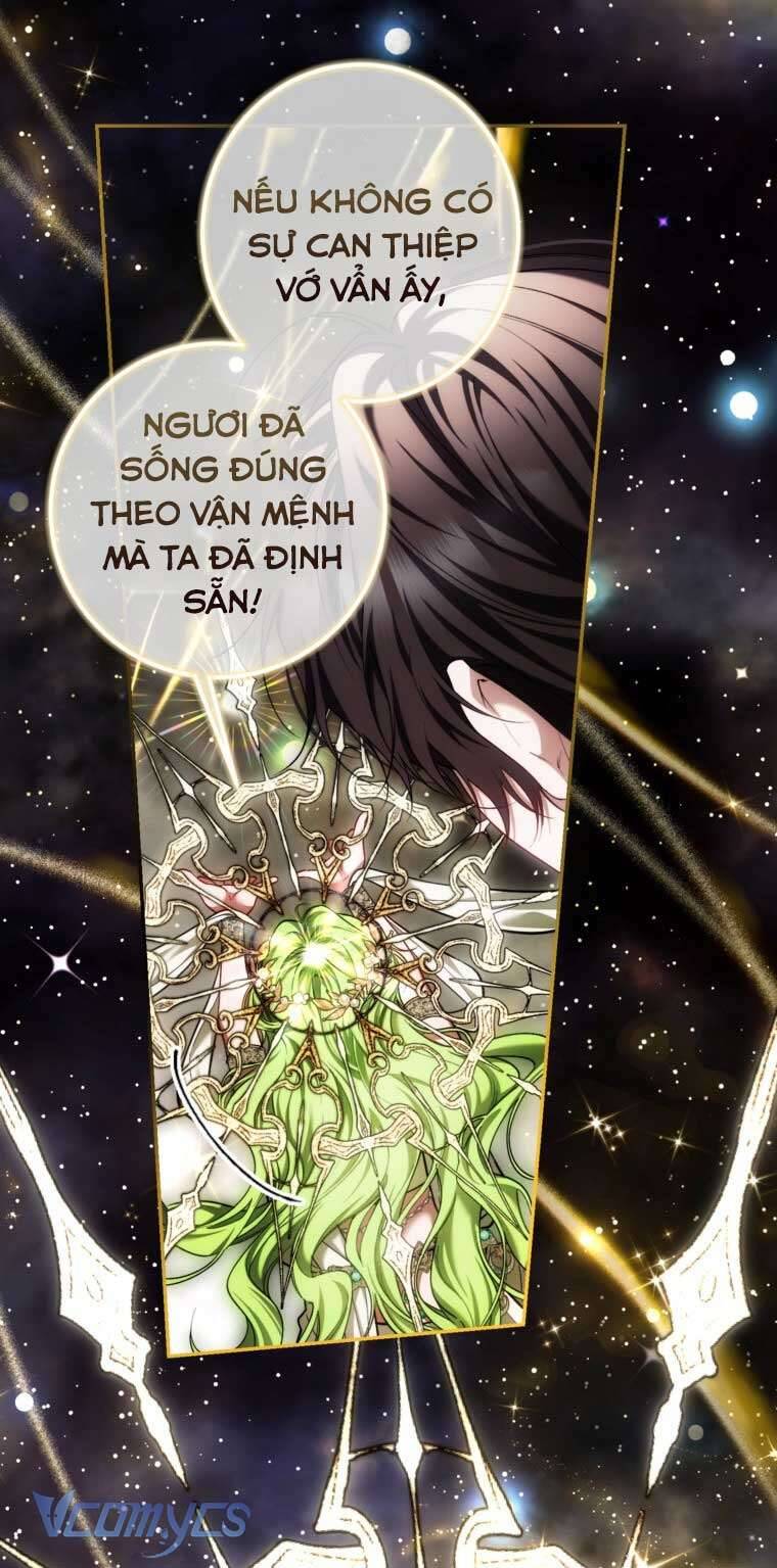 Thời Gian Của Nhân Vật Phụ Có Giới Hạn: Chapter 85