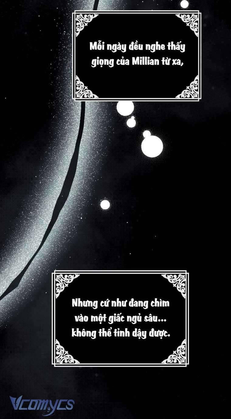 Thời Gian Của Nhân Vật Phụ Có Giới Hạn: Chapter 85
