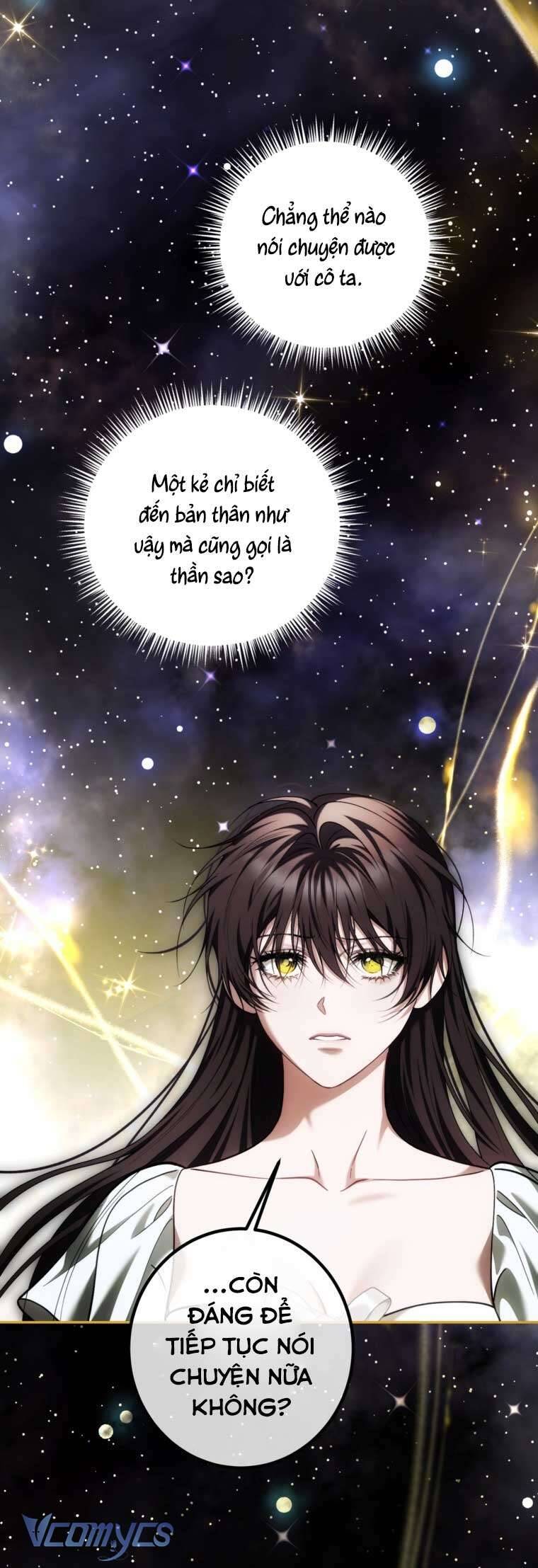 Thời Gian Của Nhân Vật Phụ Có Giới Hạn: Chapter 85