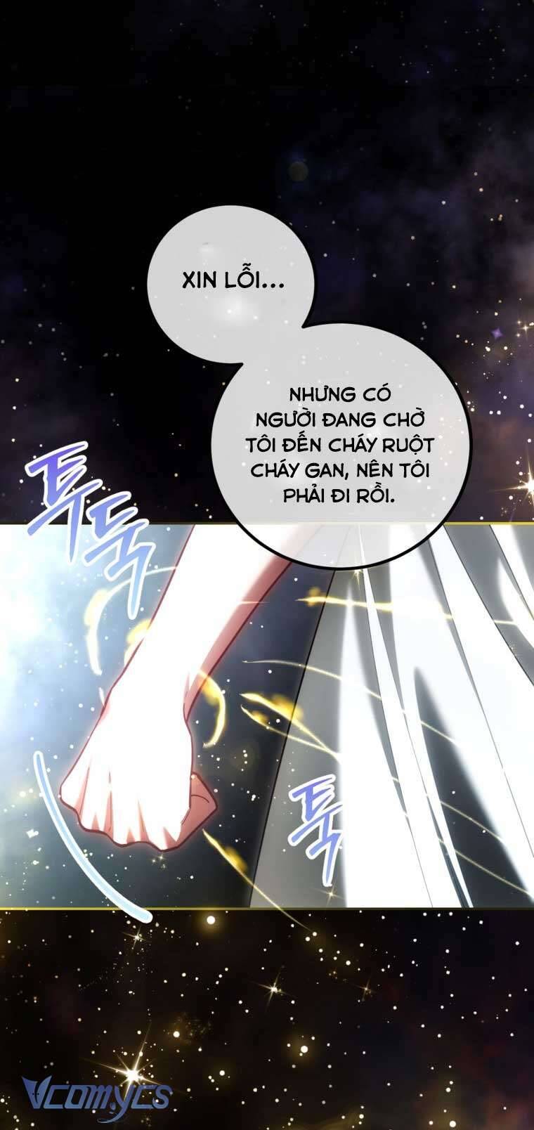 Thời Gian Của Nhân Vật Phụ Có Giới Hạn: Chapter 85