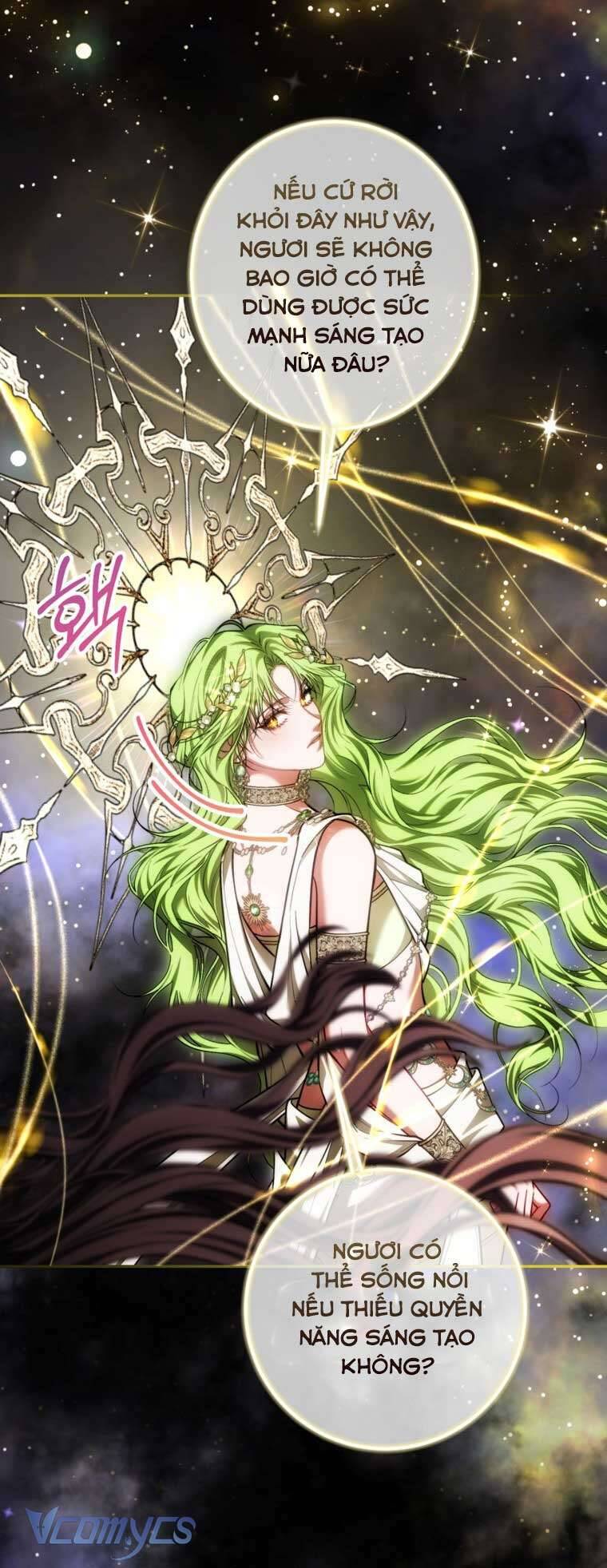 Thời Gian Của Nhân Vật Phụ Có Giới Hạn: Chapter 85