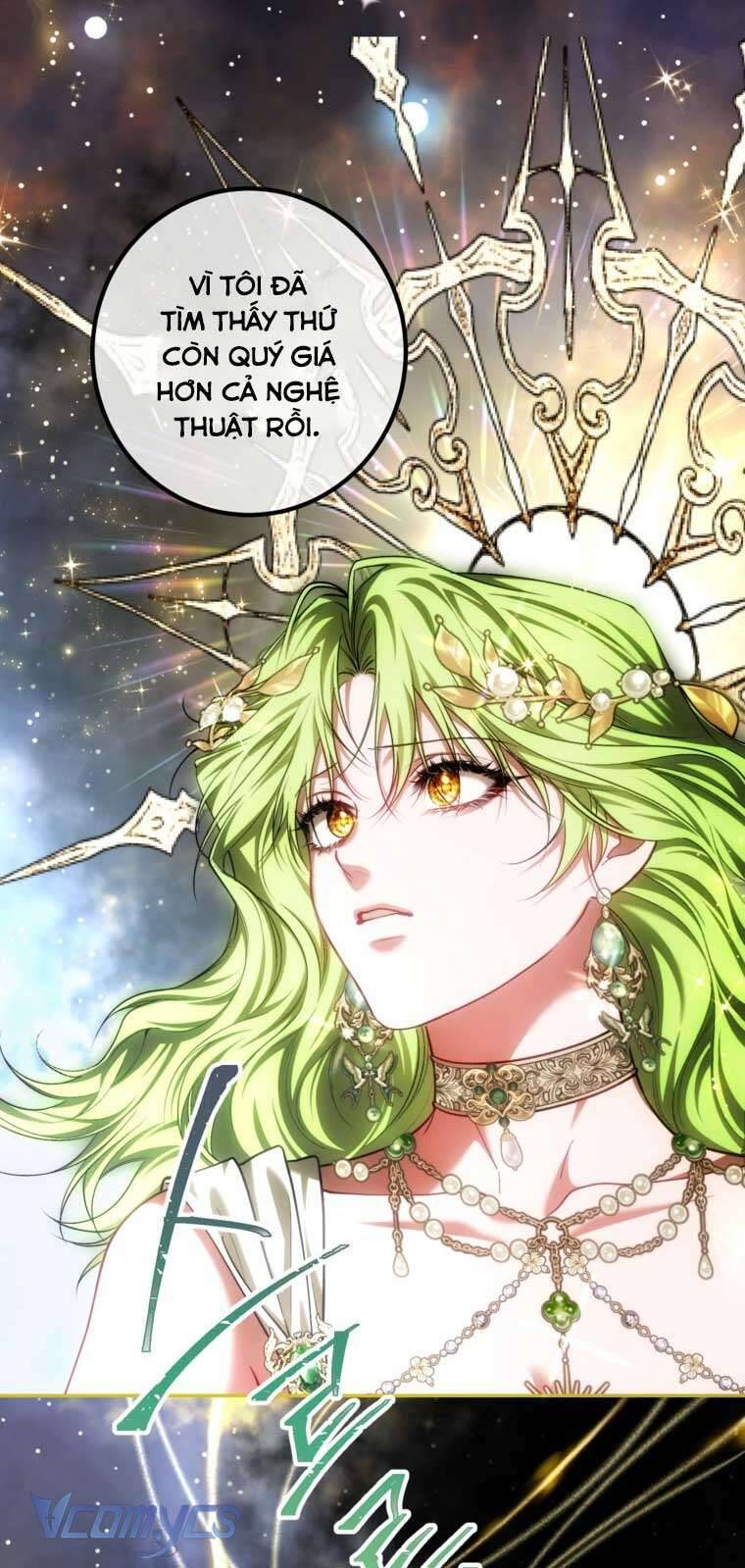 Thời Gian Của Nhân Vật Phụ Có Giới Hạn: Chapter 85