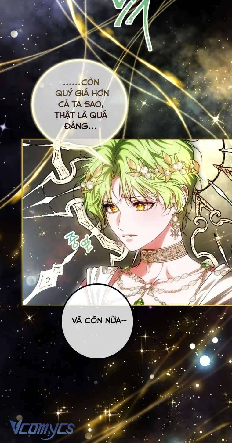 Thời Gian Của Nhân Vật Phụ Có Giới Hạn: Chapter 85