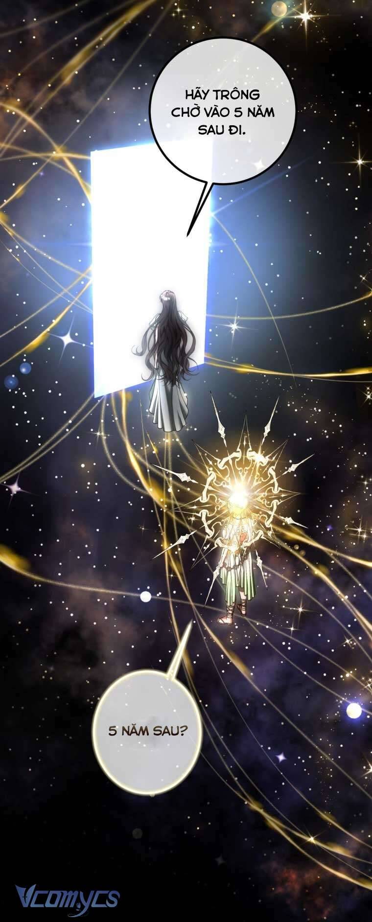 Thời Gian Của Nhân Vật Phụ Có Giới Hạn: Chapter 85