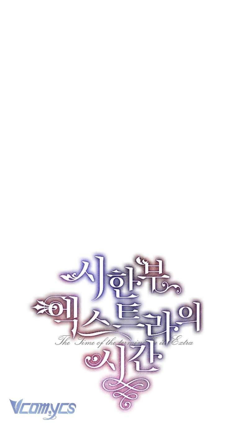 Thời Gian Của Nhân Vật Phụ Có Giới Hạn: Chapter 85