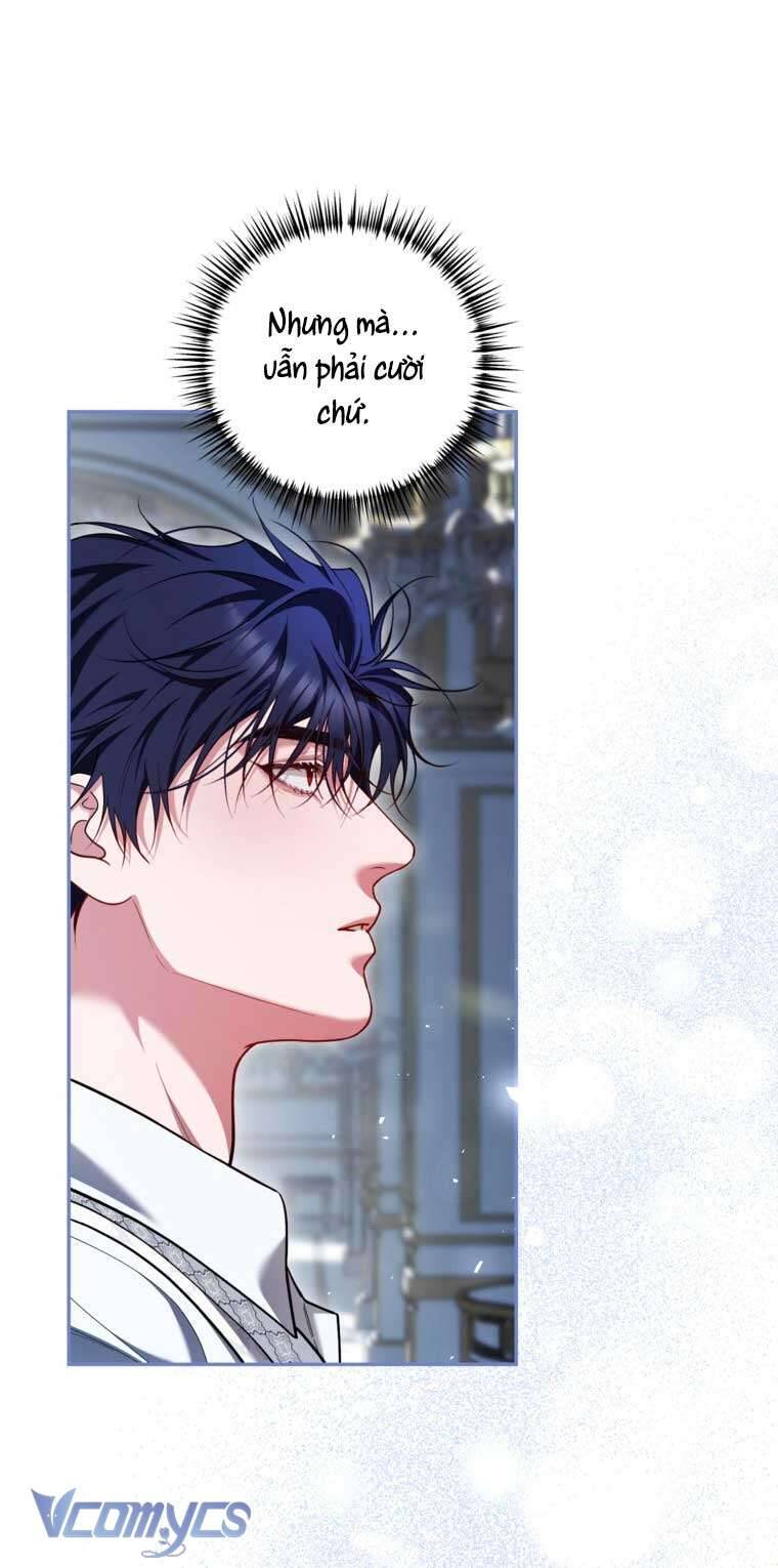 Thời Gian Của Nhân Vật Phụ Có Giới Hạn: Chapter 85