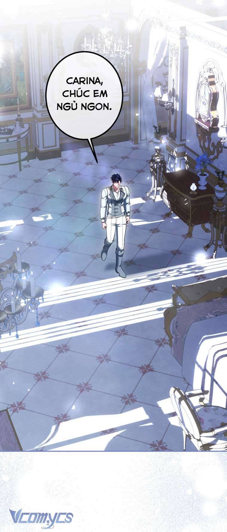 Thời Gian Của Nhân Vật Phụ Có Giới Hạn: Chapter 85