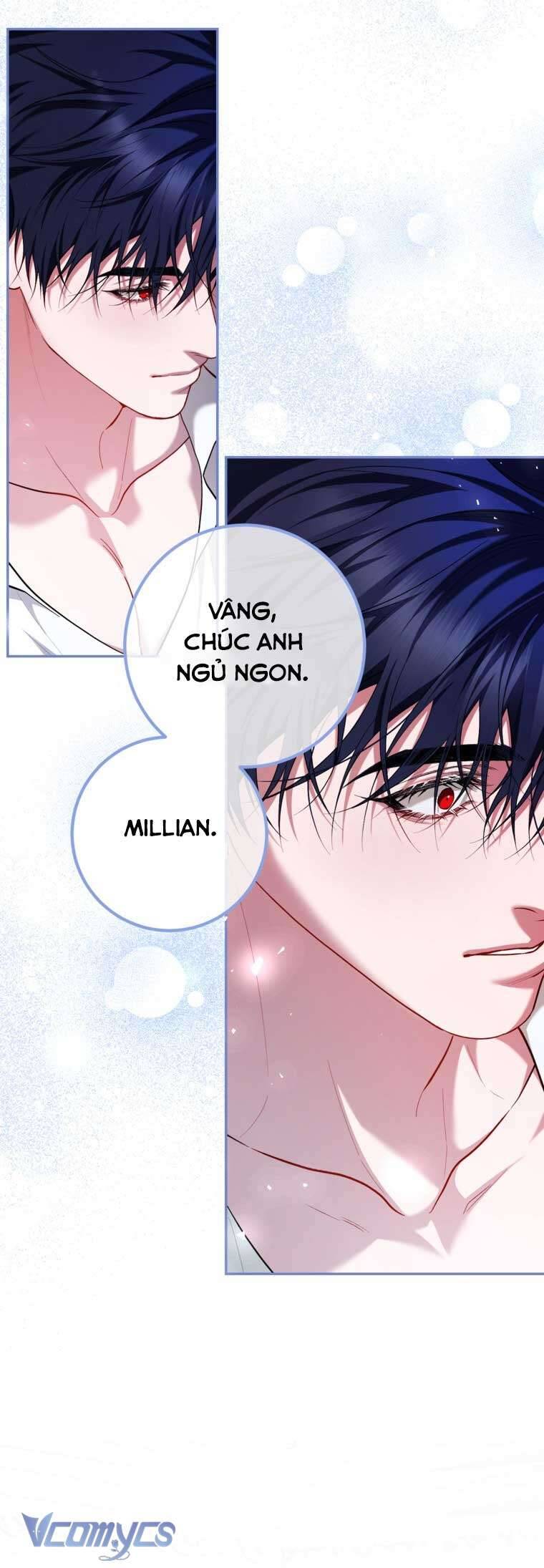 Thời Gian Của Nhân Vật Phụ Có Giới Hạn: Chapter 85