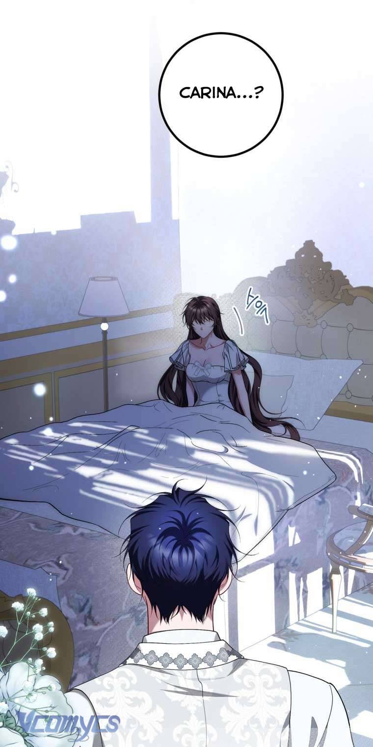 Thời Gian Của Nhân Vật Phụ Có Giới Hạn: Chapter 85