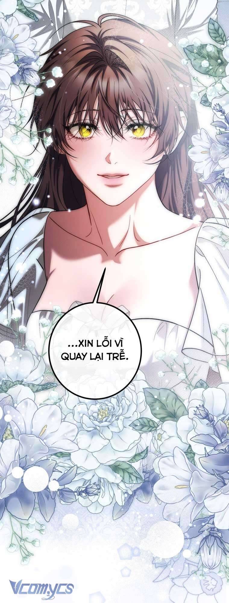 Thời Gian Của Nhân Vật Phụ Có Giới Hạn: Chapter 85