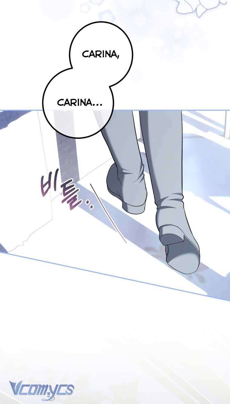 Thời Gian Của Nhân Vật Phụ Có Giới Hạn: Chapter 85