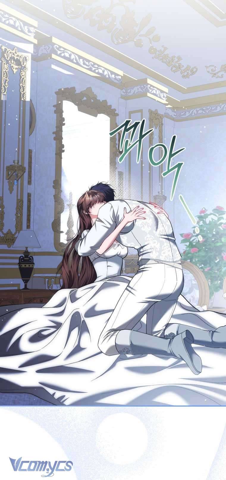 Thời Gian Của Nhân Vật Phụ Có Giới Hạn: Chapter 85