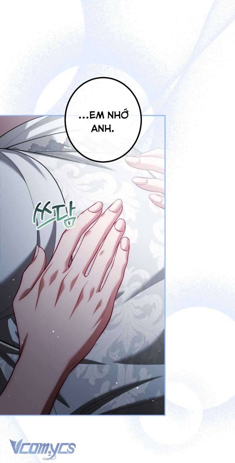 Thời Gian Của Nhân Vật Phụ Có Giới Hạn: Chapter 85