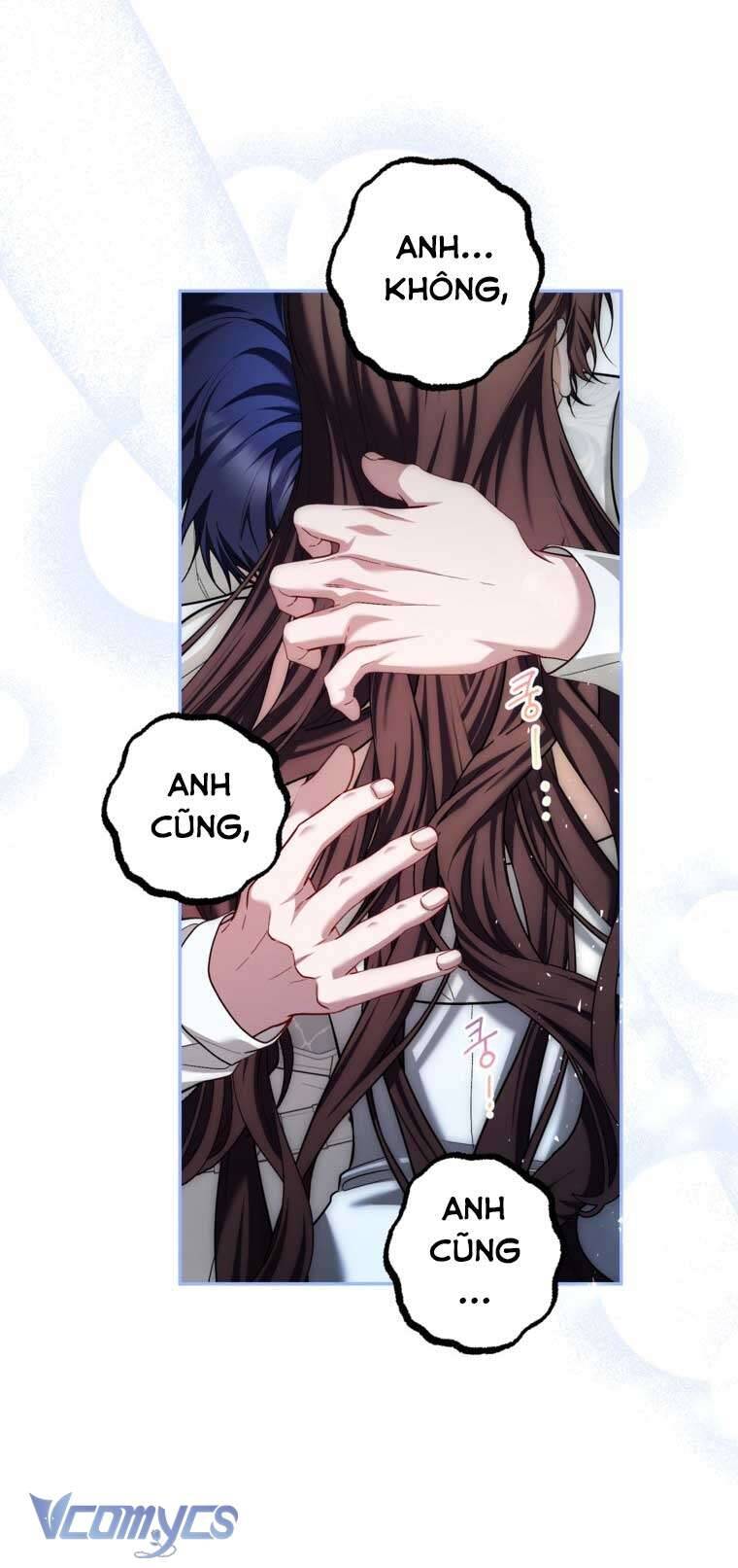 Thời Gian Của Nhân Vật Phụ Có Giới Hạn: Chapter 85