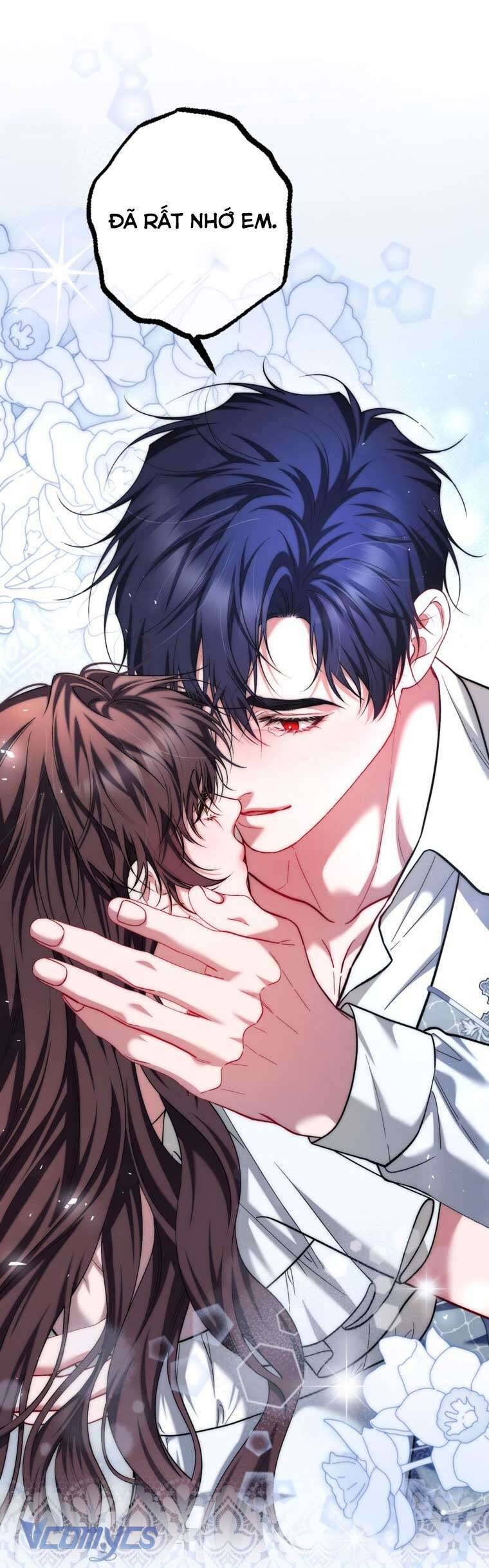 Thời Gian Của Nhân Vật Phụ Có Giới Hạn: Chapter 85