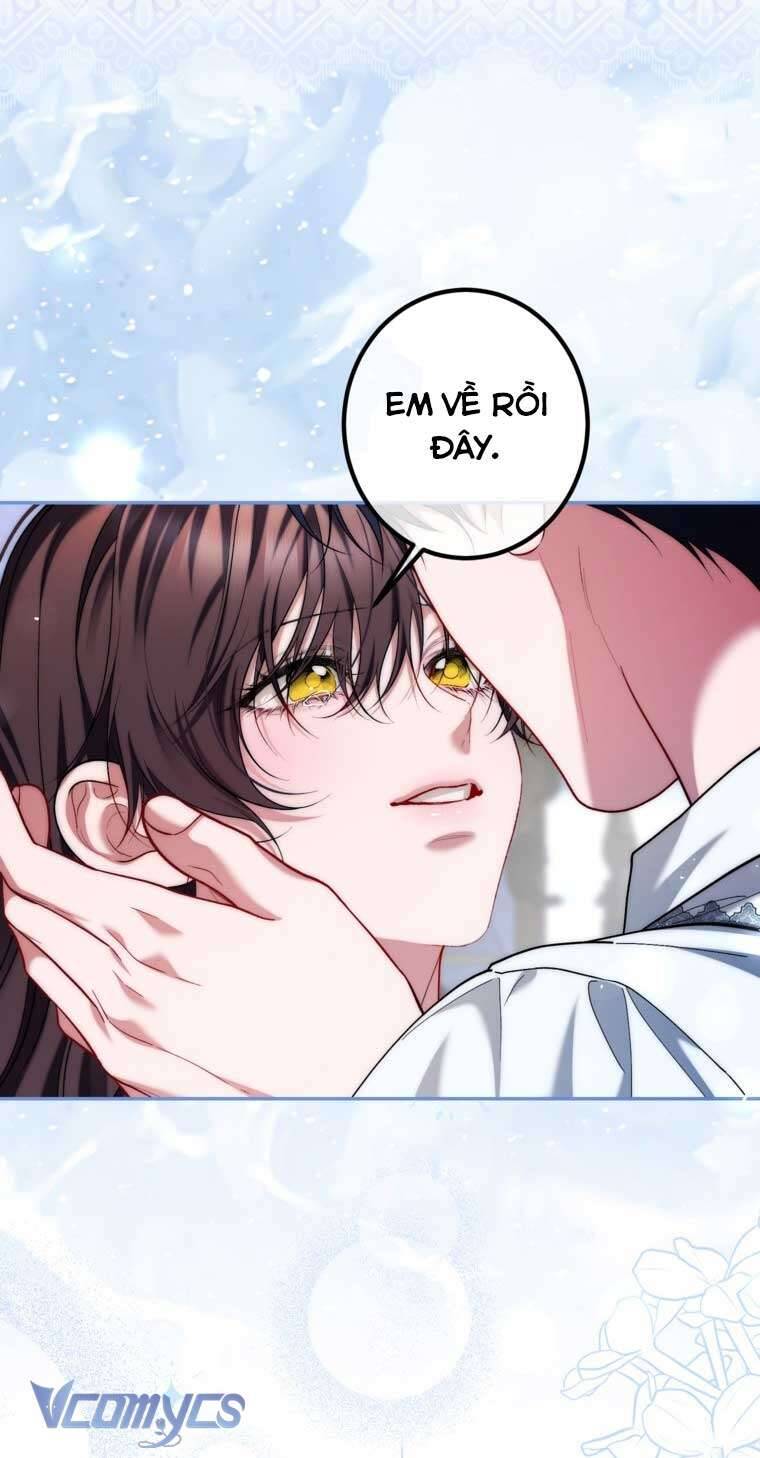 Thời Gian Của Nhân Vật Phụ Có Giới Hạn: Chapter 85