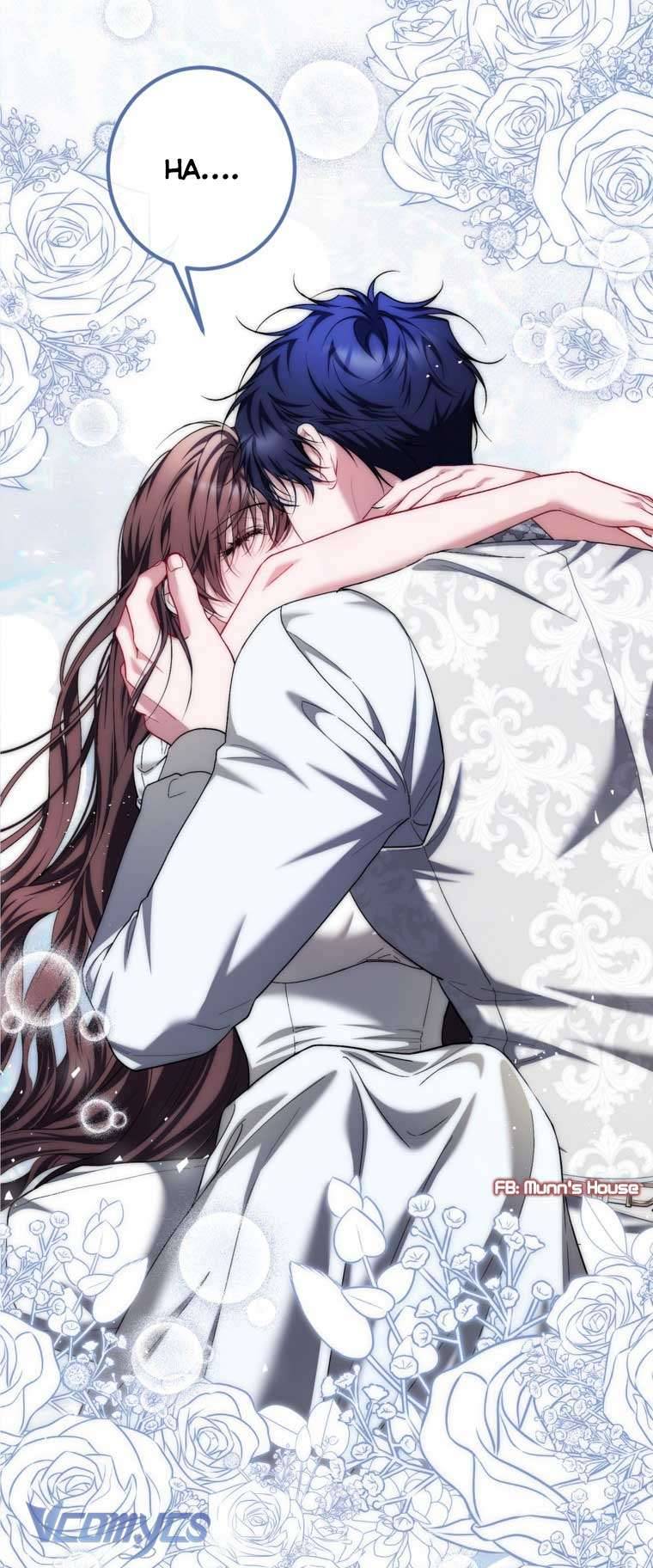 Thời Gian Của Nhân Vật Phụ Có Giới Hạn: Chapter 86