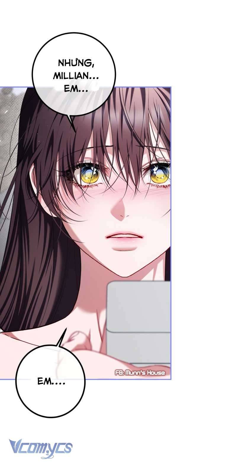 Thời Gian Của Nhân Vật Phụ Có Giới Hạn: Chapter 86