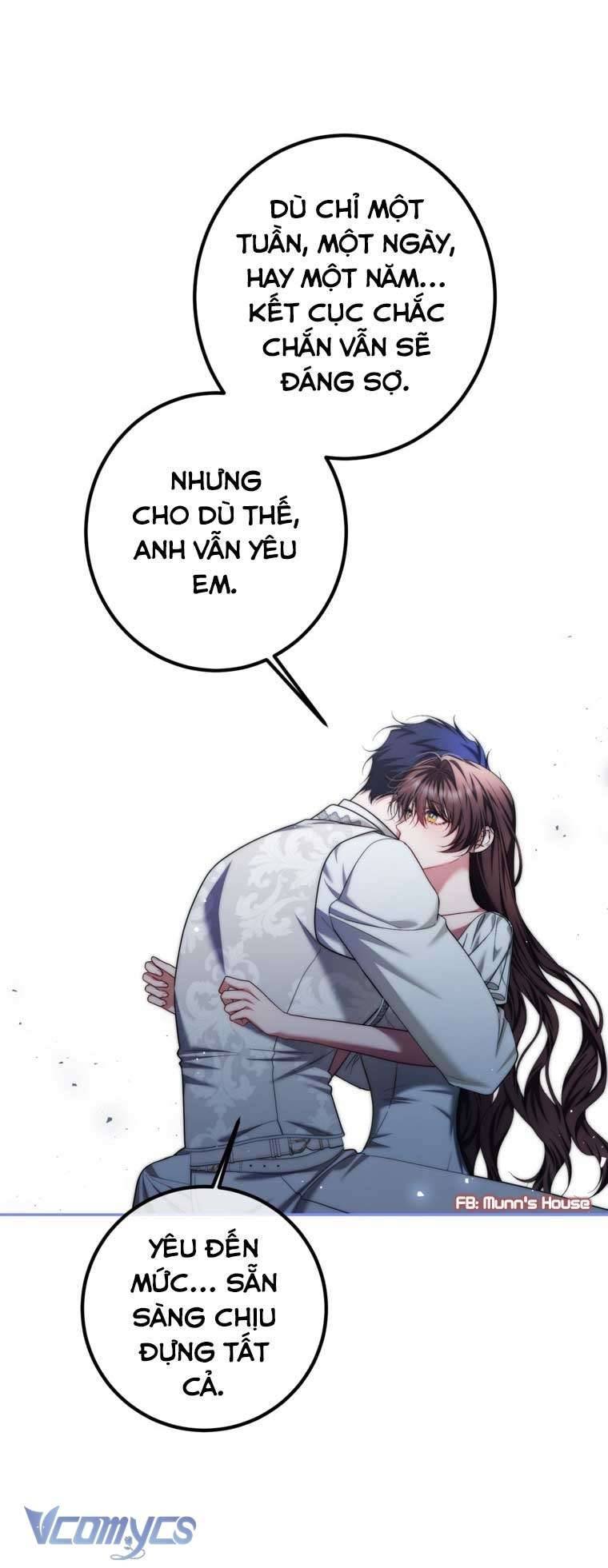 Thời Gian Của Nhân Vật Phụ Có Giới Hạn: Chapter 86