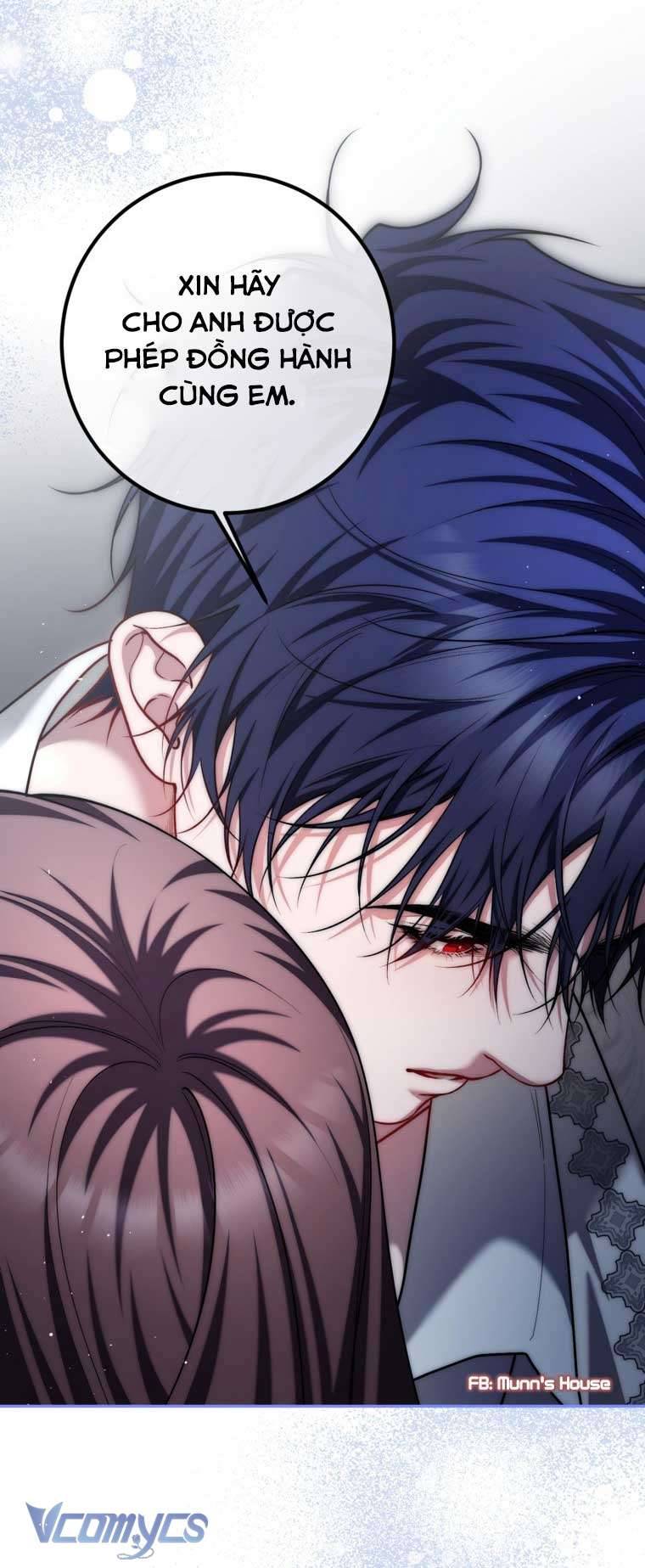 Thời Gian Của Nhân Vật Phụ Có Giới Hạn: Chapter 86