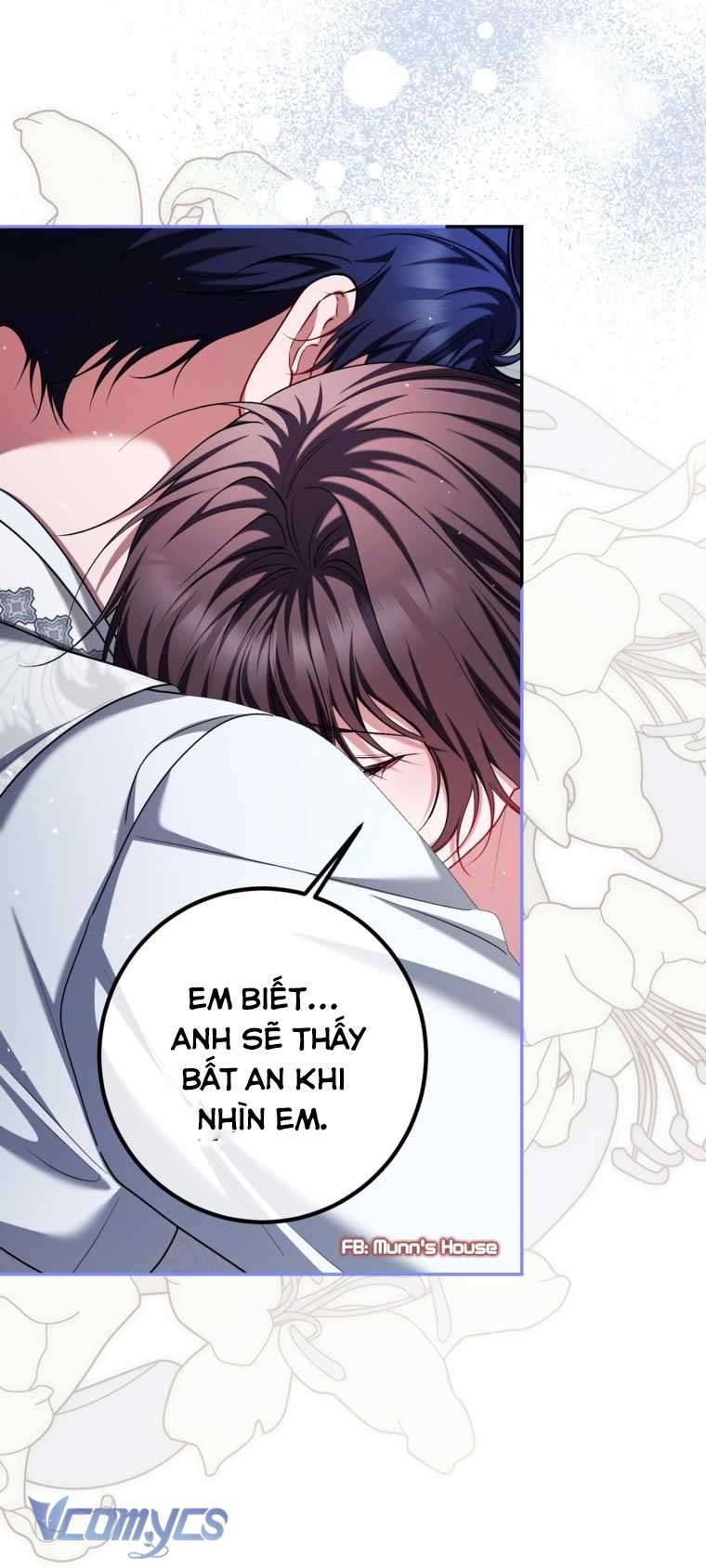 Thời Gian Của Nhân Vật Phụ Có Giới Hạn: Chapter 86
