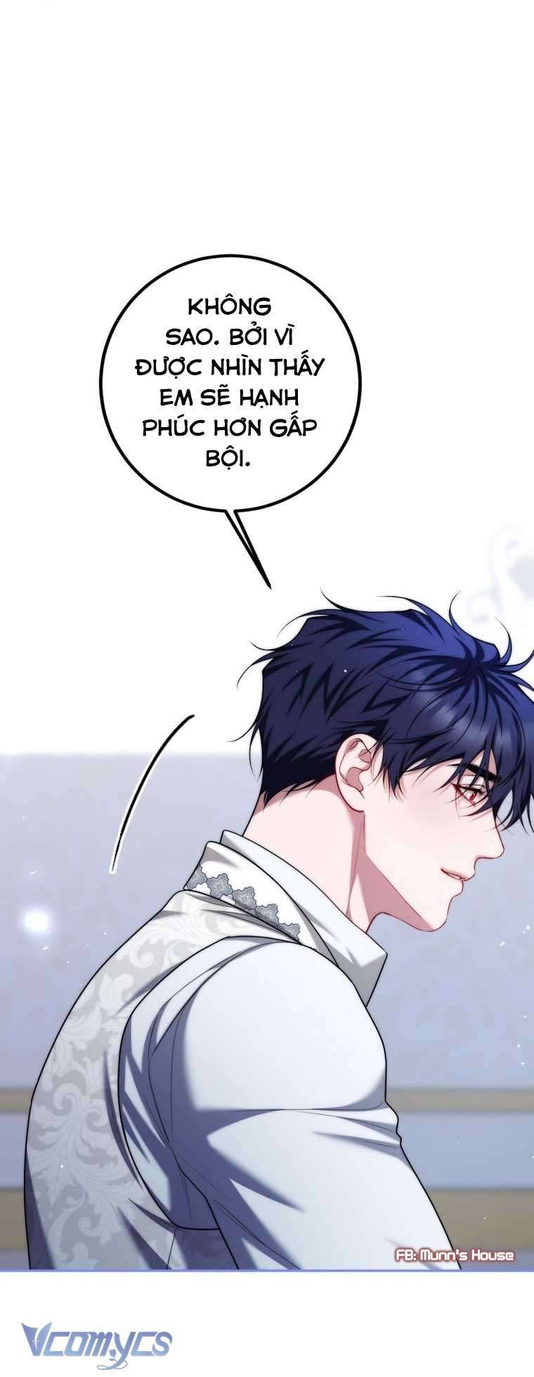 Thời Gian Của Nhân Vật Phụ Có Giới Hạn: Chapter 86