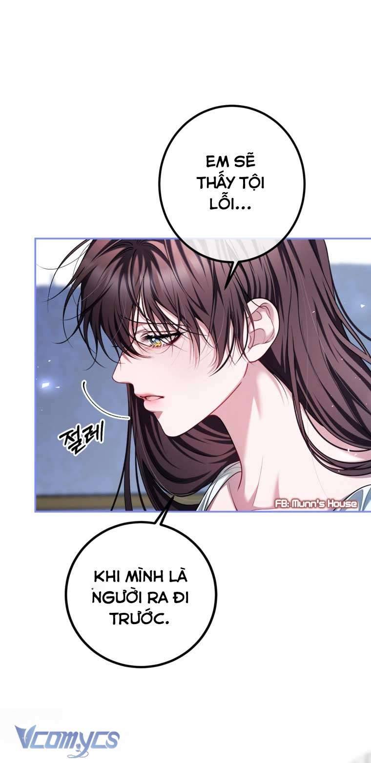 Thời Gian Của Nhân Vật Phụ Có Giới Hạn: Chapter 86