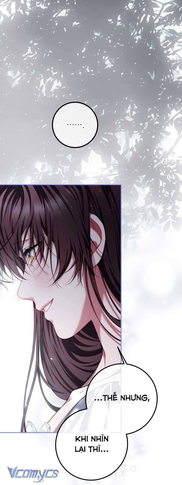 Thời Gian Của Nhân Vật Phụ Có Giới Hạn: Chapter 86